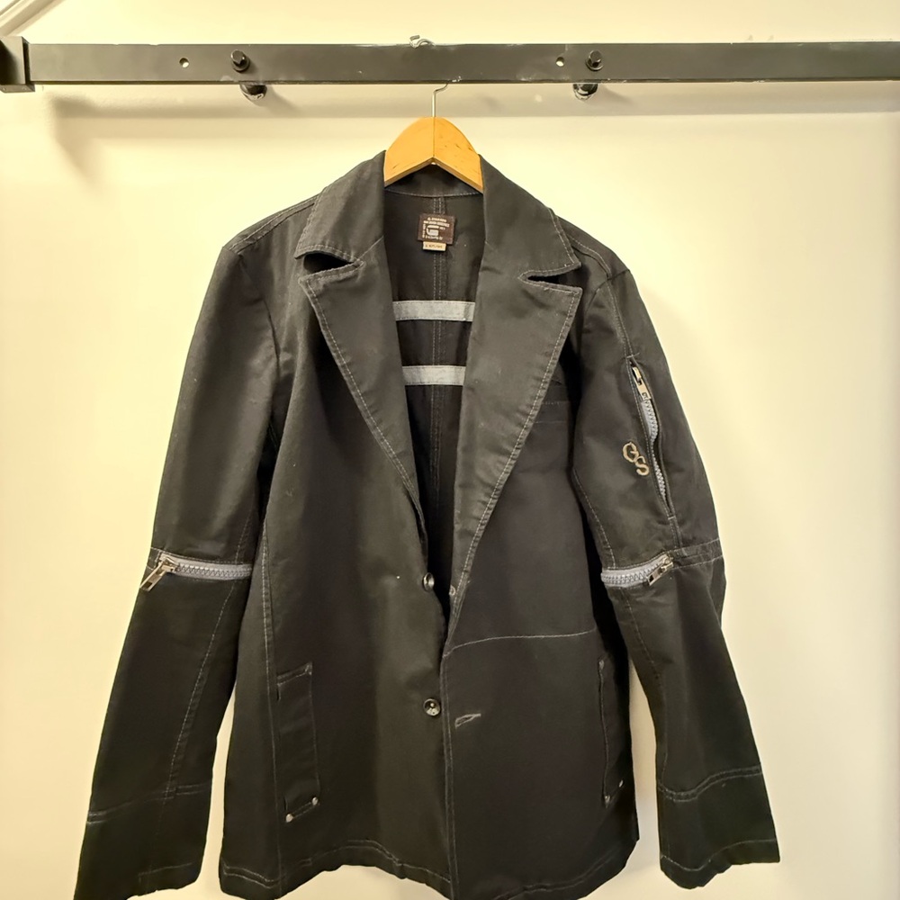 G-Star Men’s Blazer